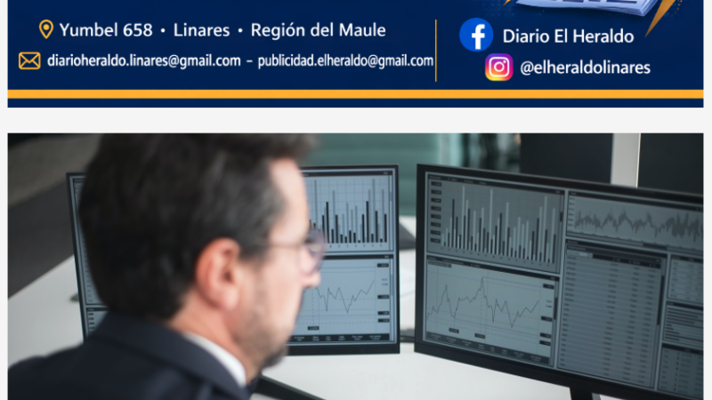 El trabajo Fraccional e Interino en Chile