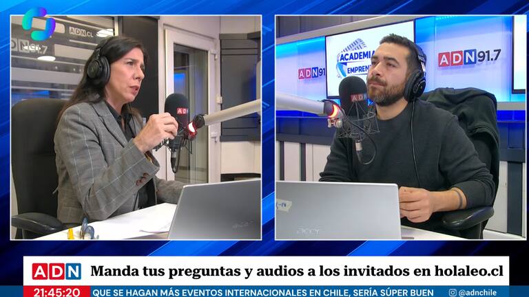Conoce el nuevo modelo de ejecutivos bajo demanda para potenciar tu emprendimiento