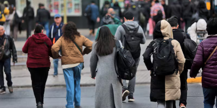 El futuro laboral femenino, más allá de la flexibilidad